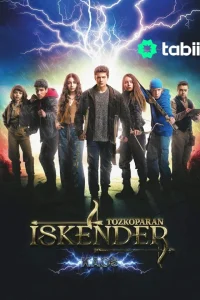 Лучник Искендер: Хаос Лучник Искендер: Хаос